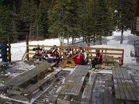 Canada 134  Lake Louise